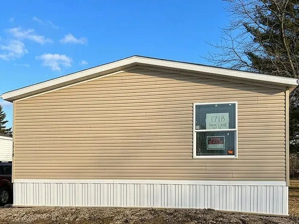 1718 Farm Ln #45, Reese, MI 48757