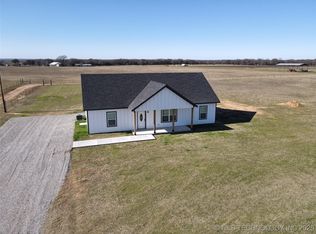 19912 Old Towne Rd, Thackerville, OK 73459