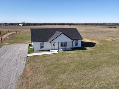 19912 Old Towne Rd, Thackerville, OK, 73459