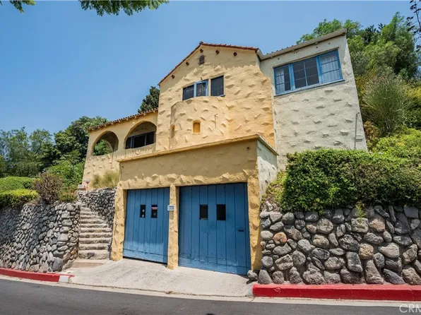 1224 Oberlin Dr, Glendale, CA 91205