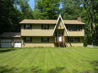 37 Carlson Dr, New Hartford, CT 06057