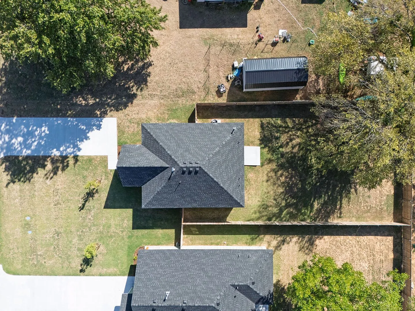 New Construction Home in Tecumseh for Lease! — Photo 4