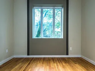 Rented by Bway Management, LLC.