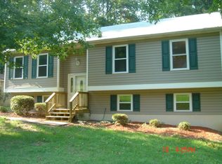 9018 Megan Cir, Owings, MD 20736