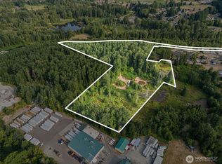 841 W Main, Morton, WA 98356