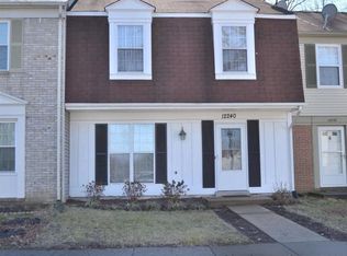 12240 Allspice Ct, Woodbridge, VA
