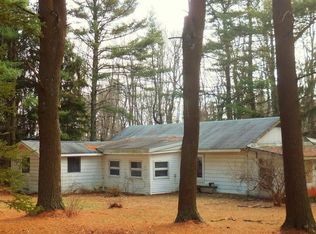 110 Ferncrest Rd, Blakeslee, PA 18610