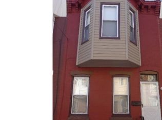 536 Turner St, Philadelphia, PA 19122