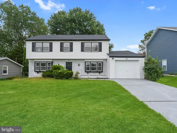 34 Mayfair Cir, Willingboro, NJ 08046