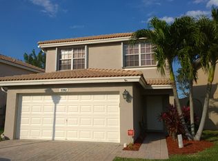 3392 Bollard Rd, West Palm Beach, FL 33411