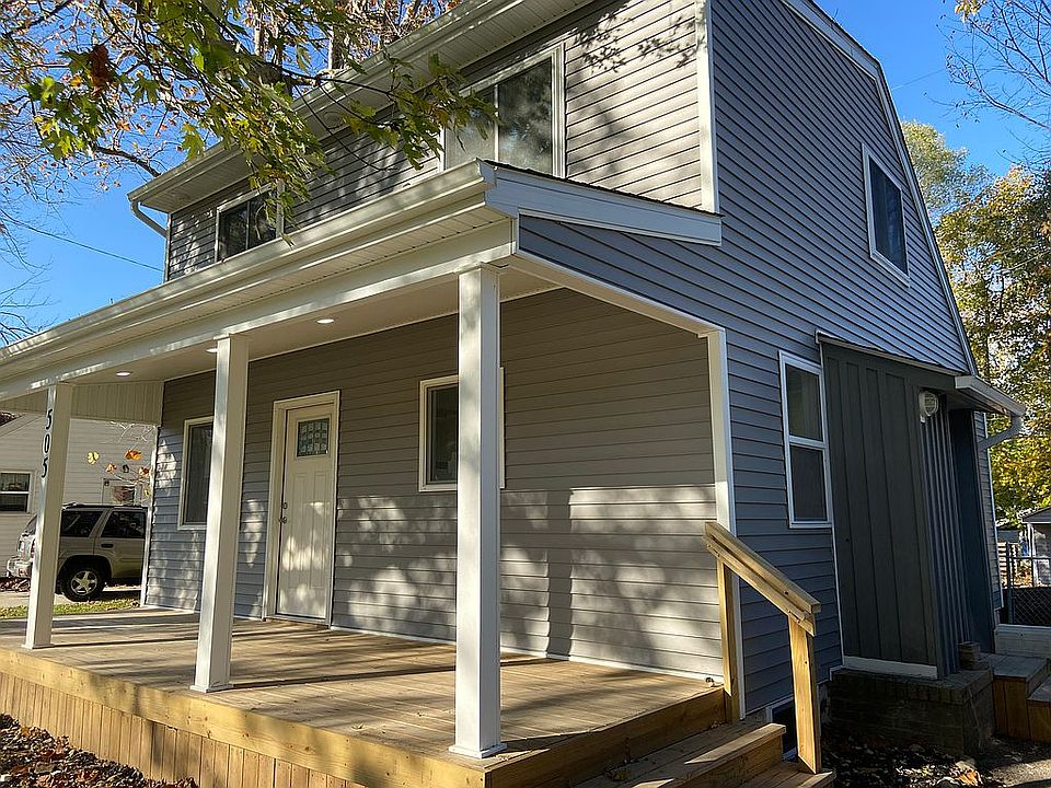 1st image of 505 Center Dr