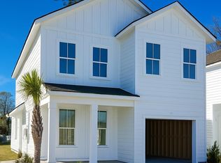 2511 Hillbourne Loop HS #35 Mae Farmhouse, North Myrtle Beach, SC 29582