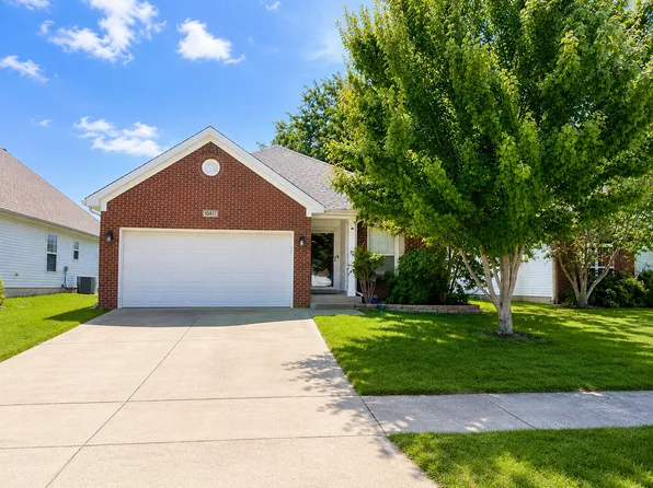 10417 Leven Blvd, Louisville, KY 40229