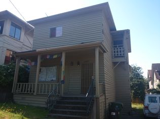 1507 E Alder St, Seattle, WA 98122