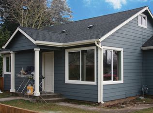 8030 SE 68th Ave, Portland, OR 97206