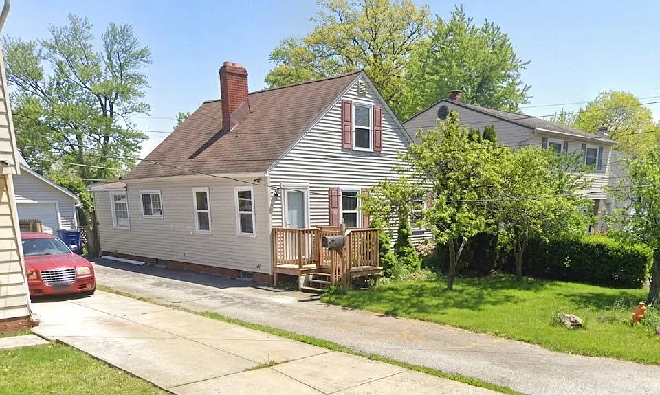 265 Plymouth Rd
