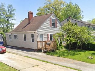265 Plymouth Rd, Eastlake, OH 44095