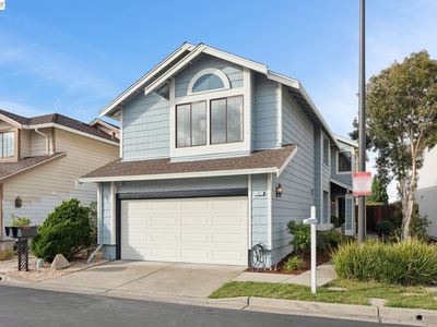 117 Payot Ct, Alameda, CA, 94502