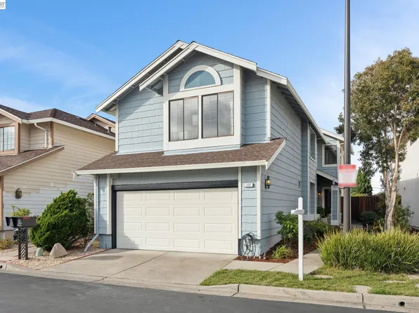 117 Payot Ct, Alameda, CA 94502
