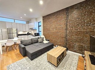 101 Avenue A APT 3, New York, NY 10009