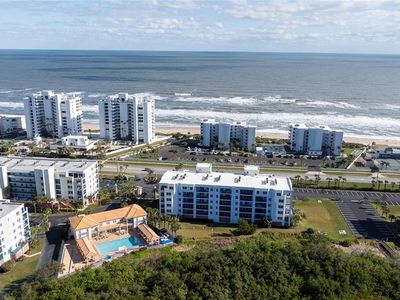 5300 S Atlantic Ave APT 17206, New Smyrna Beach, FL, 32169