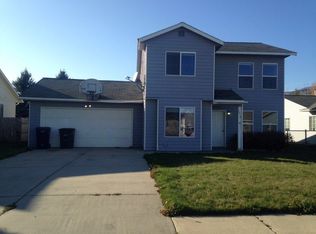 1313 Kinnikinnik Ave, Sandpoint, ID 83864