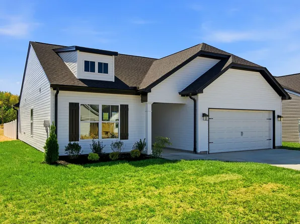 2022 Northwind Ct #21, Cedar Hill, TN 37032
