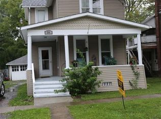 24 Franklin Ave, Lockport, NY 14094