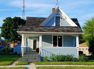 615 Saint Paul St, Kiel, WI 53042