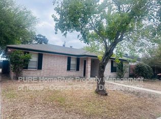 6210 Wimbledon St, Corpus Christi, TX 78415