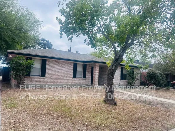 6210 Wimbledon St, Corpus Christi, TX 78415