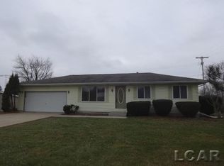 2020 Wolf Creek Hwy, Adrian, MI 49221