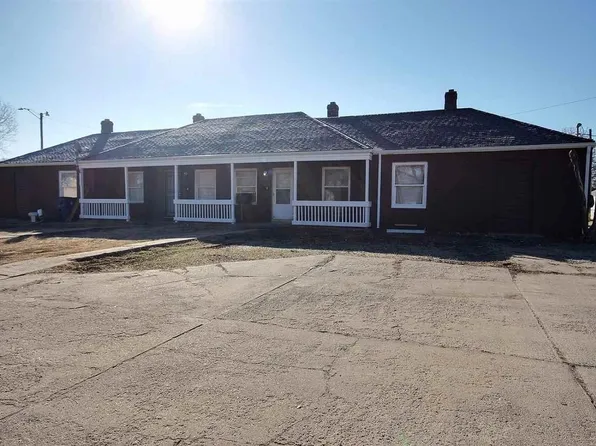 837 N Glendale Ave, Wichita, KS 67208