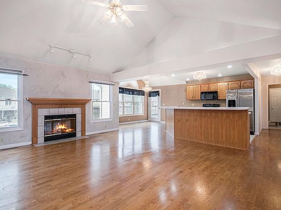 Open Concept