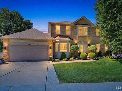 2858 Championship Blvd, Saint Louis, MO, 63129