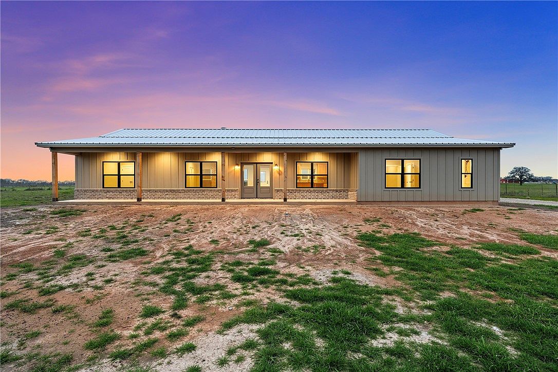 1219 W Old Axtell Rd, Axtell, TX 76624 Zillow