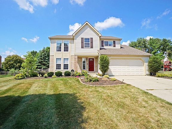 2nd image of 5121 Barnwood Ct