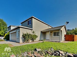 10005 Sageland Way, Reno, NV 89506