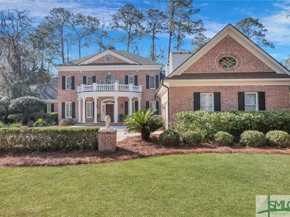 4 Hibernia Road, Savannah, GA 31411