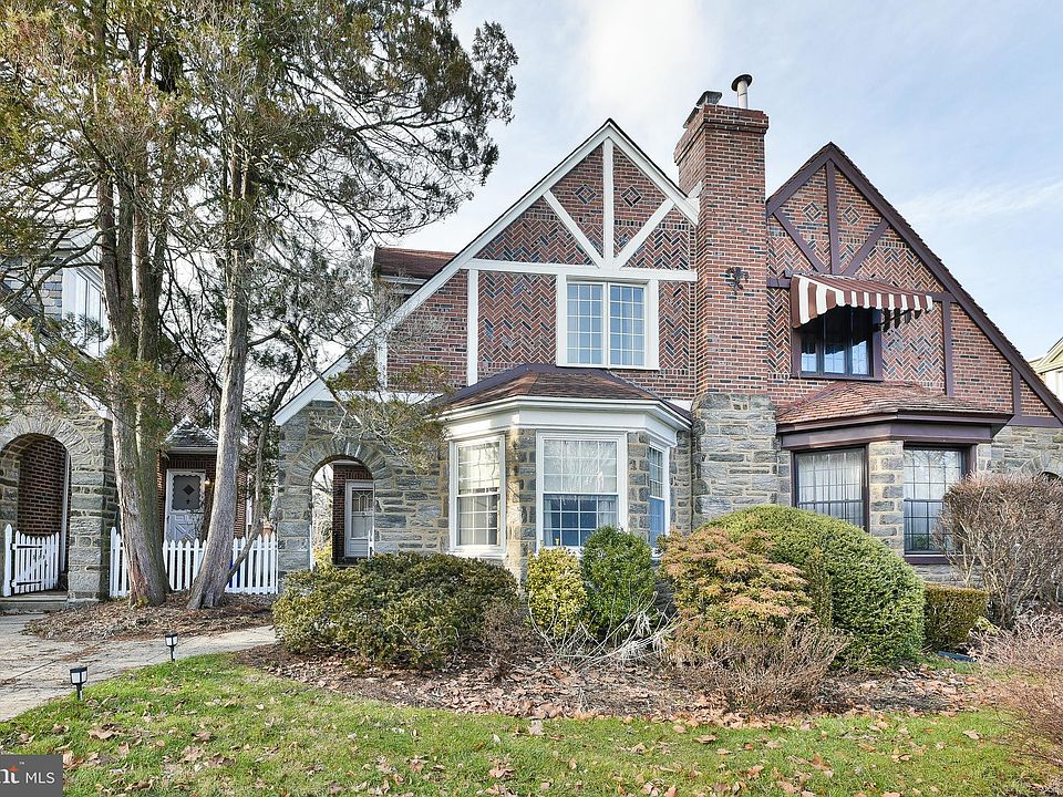 521 Wadsworth Ave, Philadelphia, PA 19119 Zillow