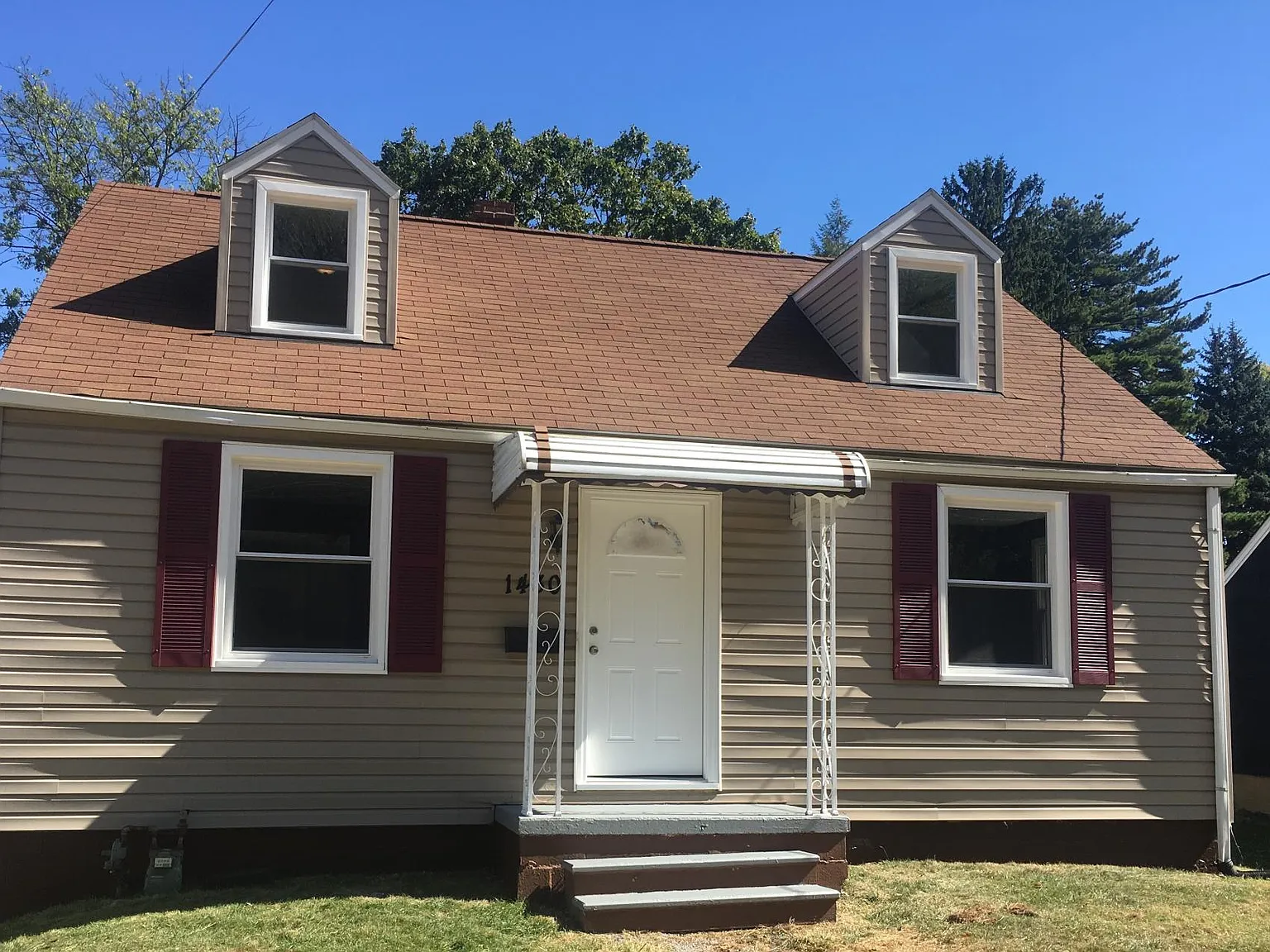 Perry Drive SW, Canton — Photo 1