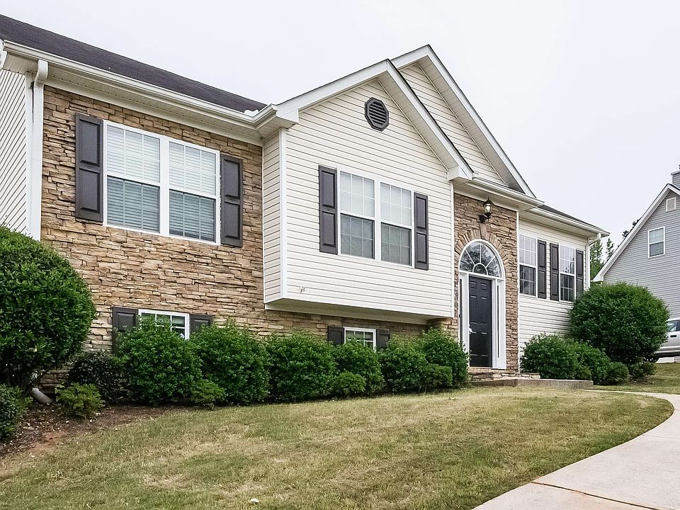 140 Oakbrook Ln, Covington, GA 30016 Zillow