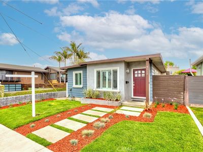 4512 E Vermont St, Long Beach, CA, 90814