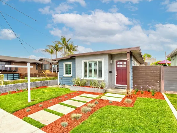 4512 E Vermont St, Long Beach, CA 90814