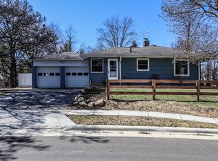 3147 Minerva Lake Rd, Blendon, OH 43231