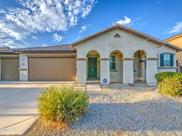 40548 W DENNIS Lane, Maricopa, AZ 85138