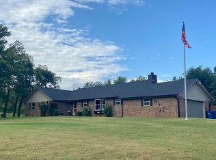 2011 N Anderson Rd, Choctaw, OK 73020