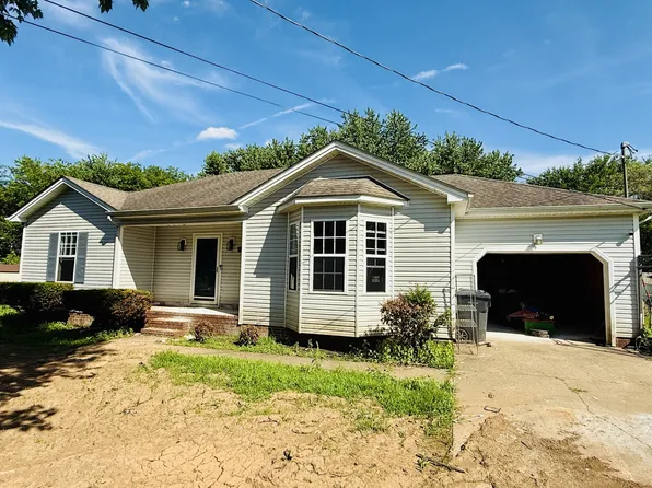 8635 Kingman Ct, Oak Grove, KY 42262