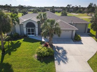82 Marker Rd, Rotonda West, FL 33947