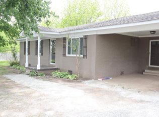 1801 Bailey Rd, Gadsden, TN 38337